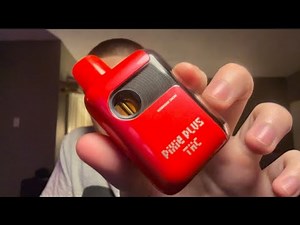 Pixie Plus THC Review