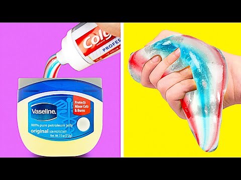 33 GENIUS TOOTHPASTE HACKS || 5-Minute Ideas to Save Your Money!