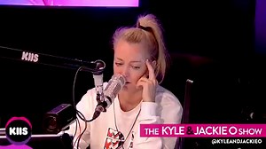 TRIPLE ZERO HERO: Young boys help their mum do a stroke test & relay the info back to a 000 call taker. 🚨☎️ | Kyle and Jackie O