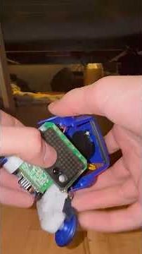 How to mute/turn down volume on a Boxer Robot!