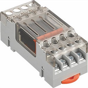 [Hot Item] Clion Relay Module NHN-RA3 with signal relay APAN3214