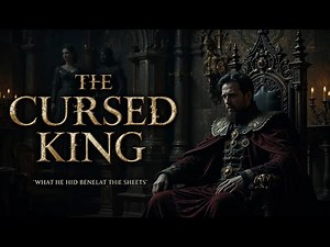 “The Deformed King of Spain: Ferdinand VII’s Monstrous Secret and the Brides Who Suffered”