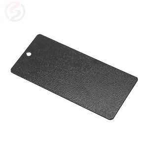 [Hot Item] Candy Gold Pure Polyester Exterior Paint Powder Coating Price