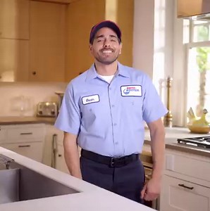 73 reactions · 14 shares | Plumbing emergencies are alarming. Roto-Rooter is here to answer the call. | Roto-Rooter | Facebook