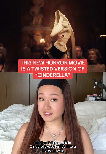 Twisted Cinderella Horror Movie Review