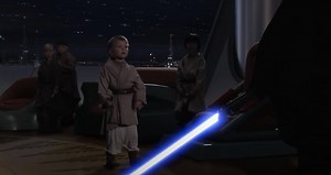 Hayden Christensen Recalls Apologizing To The Youngling He Terrified in STAR WARS: REVENGE OF THE SITH — GeekTyrant