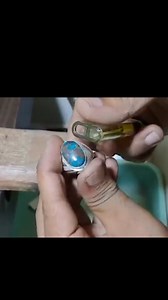 129 reactions | Blue Light Gemstones on Reels | Facebook