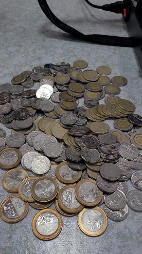 Coin Holder/Coin Organizer For orders and inquiries message us at our page Xpresshape | Xpresshape