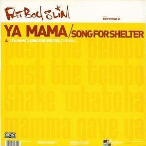 Fatboy Slim - Ya Mama | Top 40