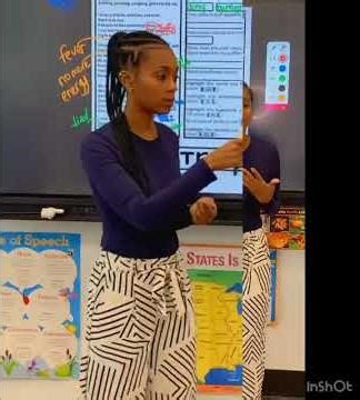 Poetry Lesson 2nd Grade