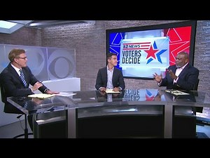 New York governor Democratic primary post-debate analysis
