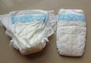 [Hot Item] Baby Care Product Super Soft Disposable Baby Diaper