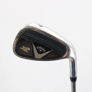 Callaway X2 Hot Pro PW P Pitching Wedge Graphite Regular Flex RH C-137220