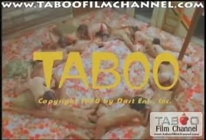 Taboo 1 Trailer With Kay Parker Classic XXX