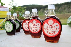Birch syrup - Alchetron, The Free Social Encyclopedia