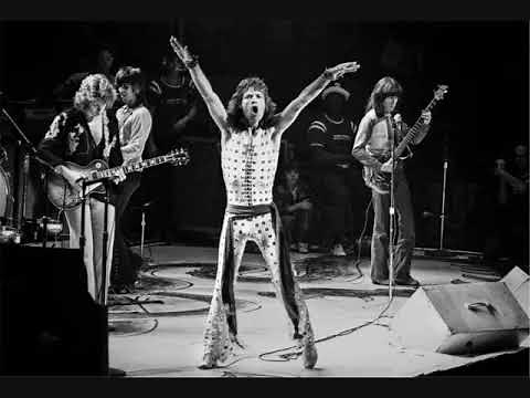 Rolling Stones - 1972-07-21 Philadelphia PA