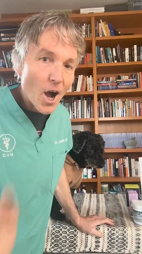 How to express dog anal glands - do it at home! Dr Jones' Free Book... http://www.veterinarysecrets.com | Dr. Andrew Jones - Veterinary Secrets