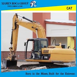 [Hot Item] Cat 315c/315cl Excavator 1733490 Bucket Cylinder RAM Cat Type Cylinder