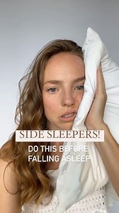 2.7K reactions · 344 shares | One easy massage move can do allllll these benefits: • detox • release inflammatory build up • maintain better jaw, tongue, cervical posture • oral hygiene • prevent wrinkles • optimize collagen matrix • ease breathing And so many more. Smooth out right before you dream deep. Xx From @julieciviellopolier | My Wellness By Nature | Facebook