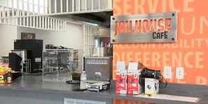 Jailhouse Cafe program in Cape Girardeau offers ex-offenders a second chance