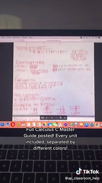 AP_Classroom_Help on TikTok