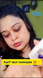 Summer Morning Skincare Routine for Glowing Skin 🌞💛🧡#shorts #youtubeshorts