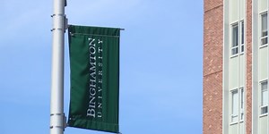 SUNY campuses receive grants to support students pursuing nursing and teaching degrees