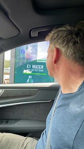 1.5M views · 5.2K reactions | Gordon Ramsey teasing people at the drive-through is both hilarious and terrifying  | Radio X | Facebook