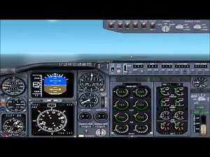 Microsoft Flight Simulator 2002