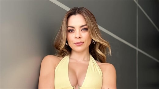 ¿Quién es Gaby Ramírez? La ex conductora de Acábatelo que podría ser detenida