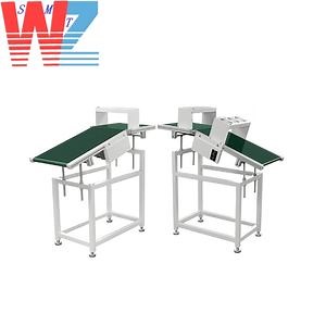 [Hot Item] Stable DIP Wave Loader Automatic Wave Soldering Machine High Precision PCB Loader