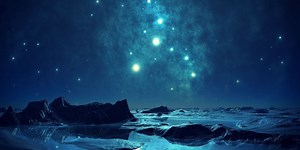 Cluster of Free-Floating Planets Captured by Kepler Telescope | Space