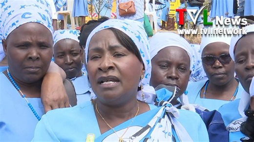 Machakos Governor Launches Empowerment Program for Women and Farmers Governor Wavinya Ndeti has launched a major empowerment initiative targeting women and farmers in Machakos County. Starting October, the county will distribute income-generating equipment such as tents, chairs, and carwash machines to help women start and grow businesses. A County Empowerment Fund is also in the pipeline to support women and other vulnerable groups once approved by the County Assembly. | TVL News