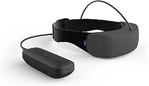 Ebb CoolDrift Versa Sleep System – Drug-Free, Portable Sleep Technology – Clinically Validated to Help You Fall Asleep Faster & Sleep Better