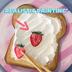 215K views · 2.6K reactions | Just when I thought drawing a perfect circle is hard 若 | Jamie Jo Art | Facebook