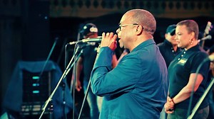 #ELCABALLERODELSON Adalberto Alvarez y su Son live Camaguey - Música Cubana 2019 #DalePlayTimbero y riegalo por la red. #Cesartimba | Cesar|Timba