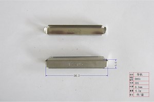 [Hot Item] Brake Pad Clipspart for Old Toyota Hiace Brake System