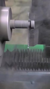 Nut making process of black charcoal wood rod- Good tools and machinery make work easy | Matt Williams