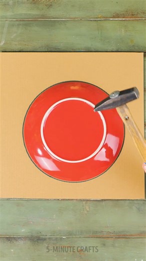 203K views · 328 reactions | Watch this stunning transformation as she crafts a beautiful moonlight lamp using just cardboard and glue! You won’t believe the final result! ✨️ #DIYProjects #CraftingMagic | 5-Minute Crafts | Facebook