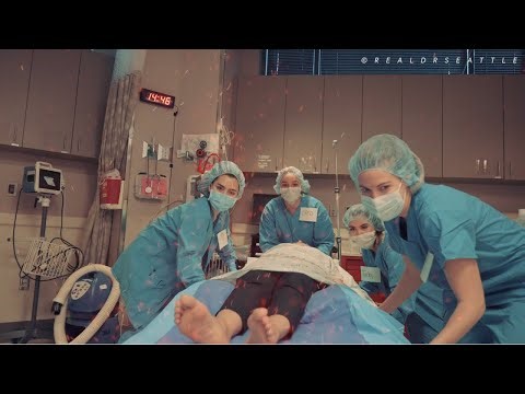 ASC Surgery Fire Safety Video