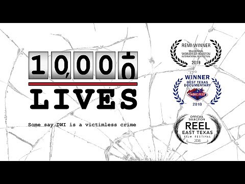10,000 LIVES