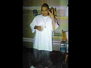 Creeper 707 - Maryjane