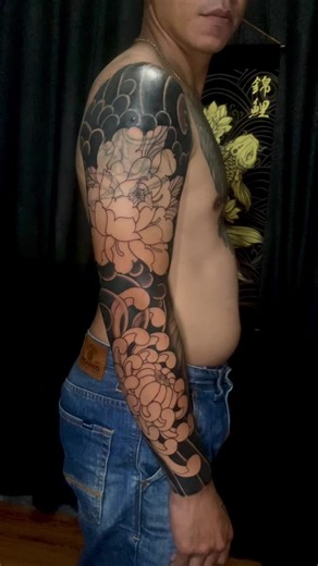 Understanding Irezumi: Japanese Tattoo Art