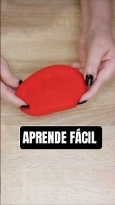 What do you think it is? 🤔 Learn how to make these booties easily 👶✨ #learneasy #diy #asiulmanual...