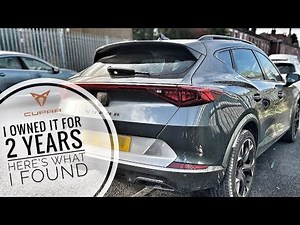 Cupra Formentor 2 Years Later – The Truth No One Tells You