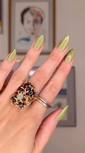 🌿 CND SHELLAC Plantbound💚 ⁣ ⁣⁣ ⁣This beautiful yellow-sage with a crème finish brings a touch of eco-chic elegance to your nails. | CND - Creative Nail Design