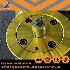 [Hot Item] Durable Guide Roller for High Load Applications in Mechanical Equipment