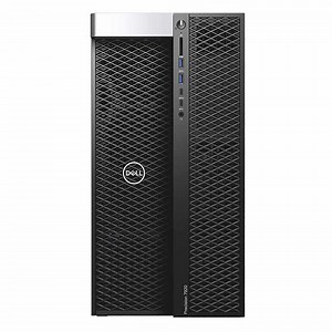 [Hot Item] Precision Workstation Tower Intel Xeon Gold 6230 Processor 2.1 GHz DELL T7920 a Server System Computer Server Price