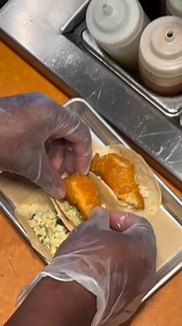 one of our favorite tacos 🌮 | Bartaco