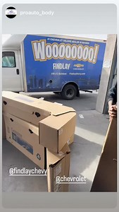 Findlay Chevrolet on Reels